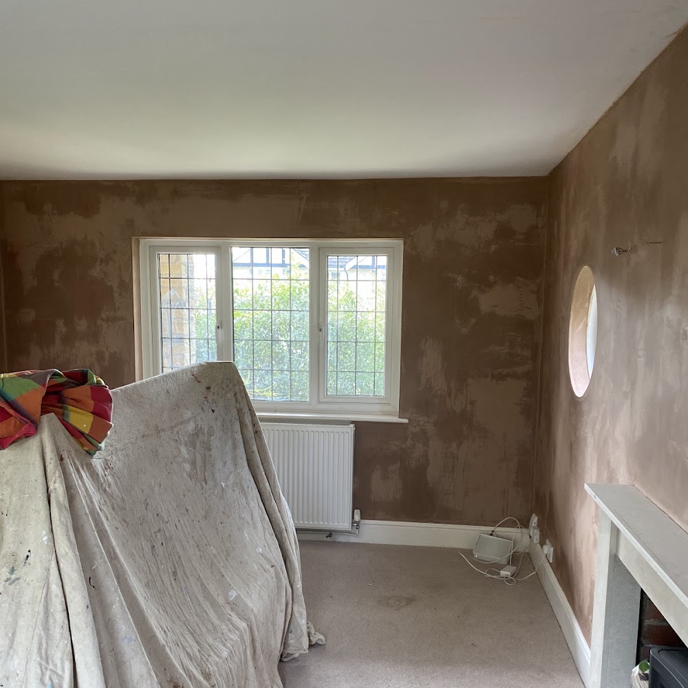 Clarks Plastering Services