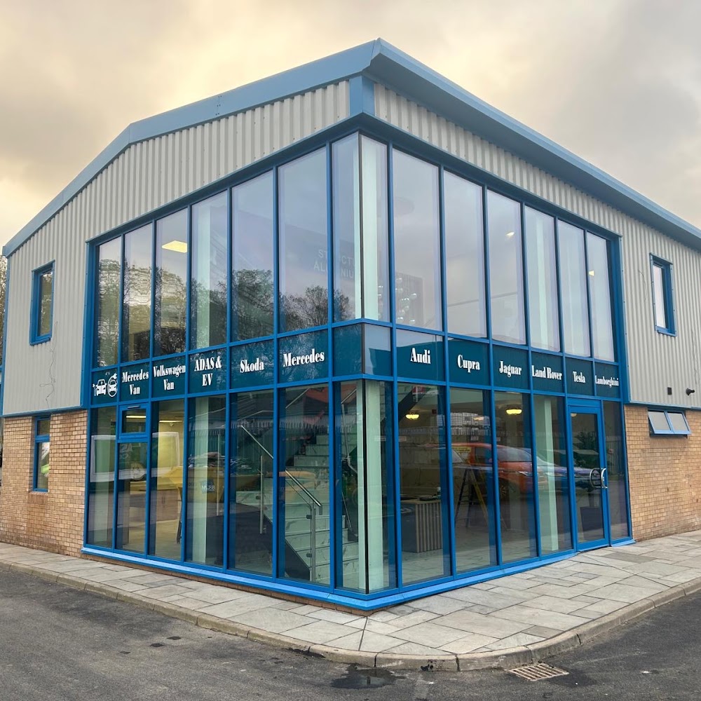 Alternative Windows (Leeds) Limited