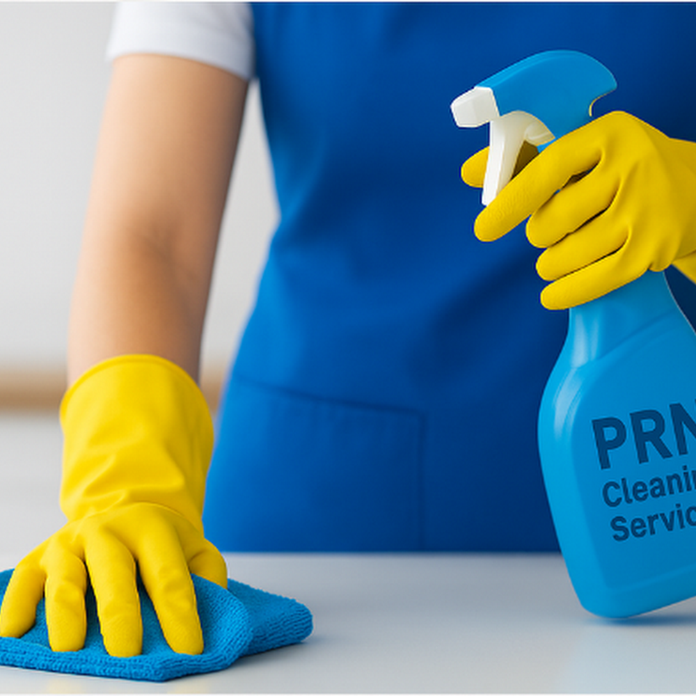 PRN Cleaning Services