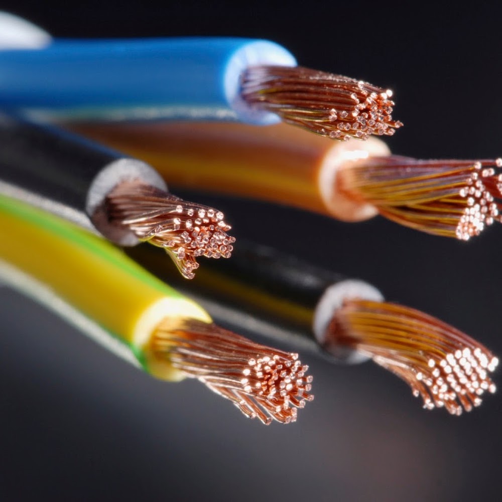 DC Electrical (Of Leeds) Ltd