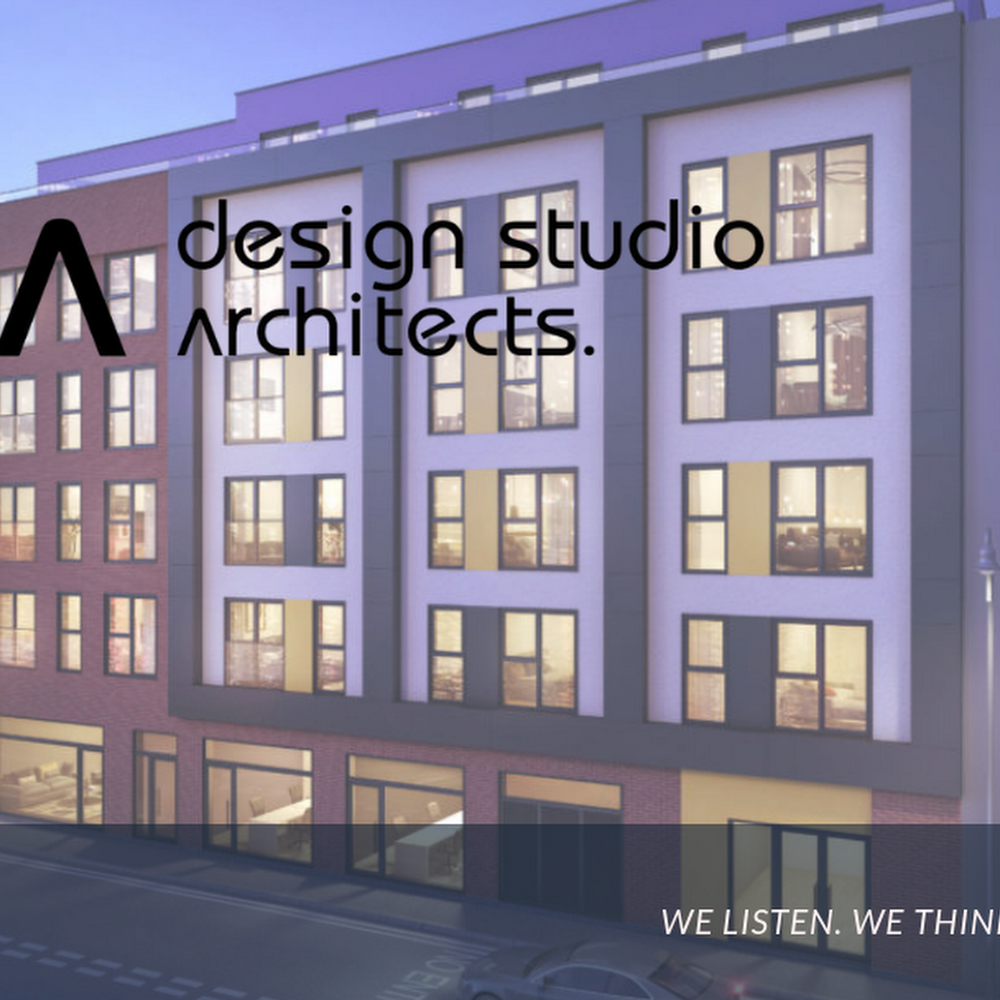 Design Studio Architects