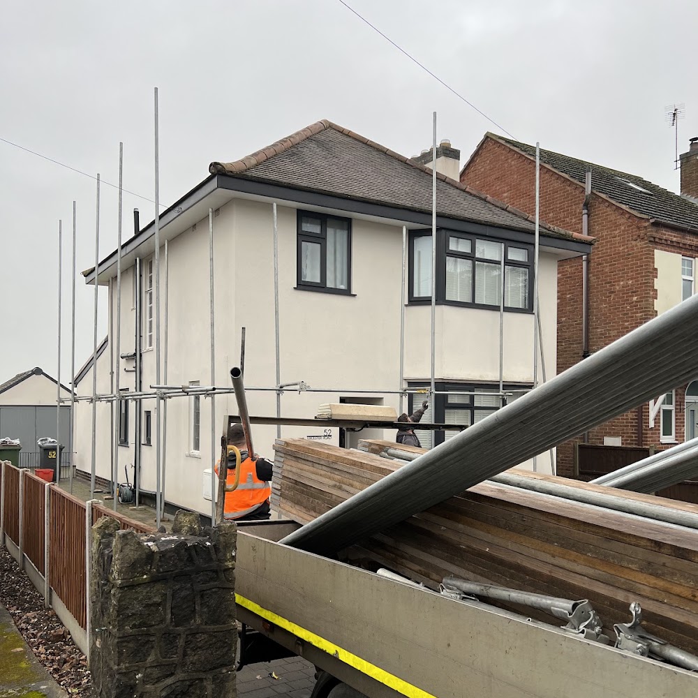 TMR ROOFLINE LTD