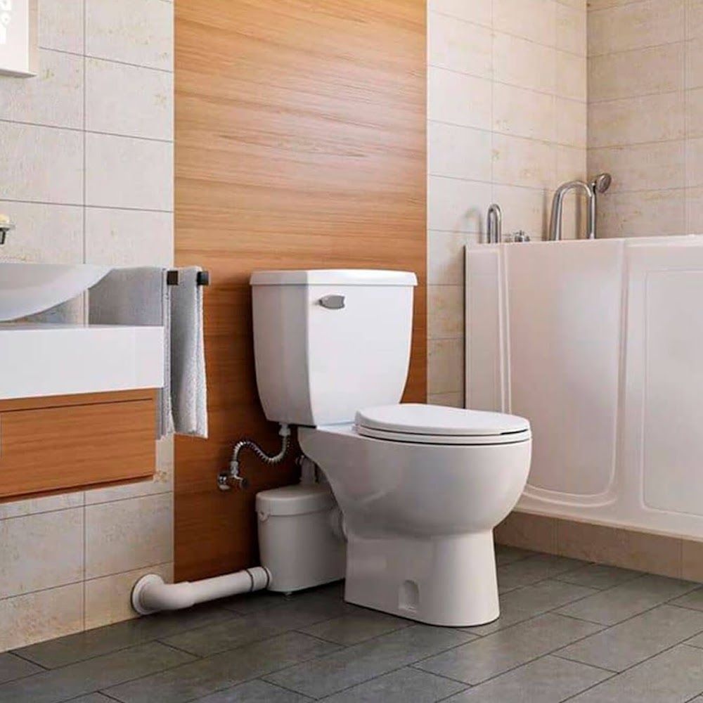 Saniflo Specialists