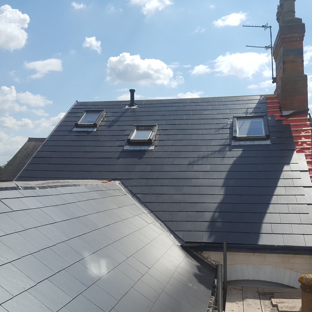 Leicester Roofing