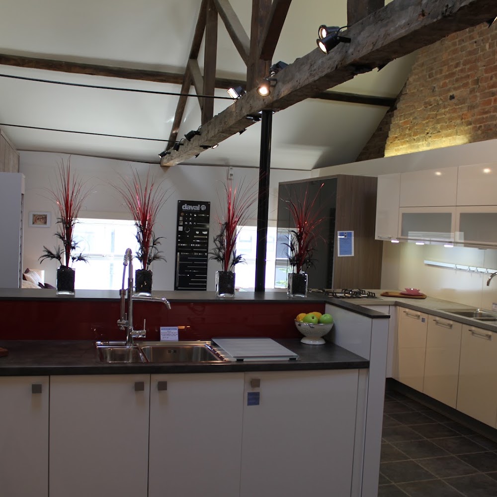 Dewhirst Kitchens