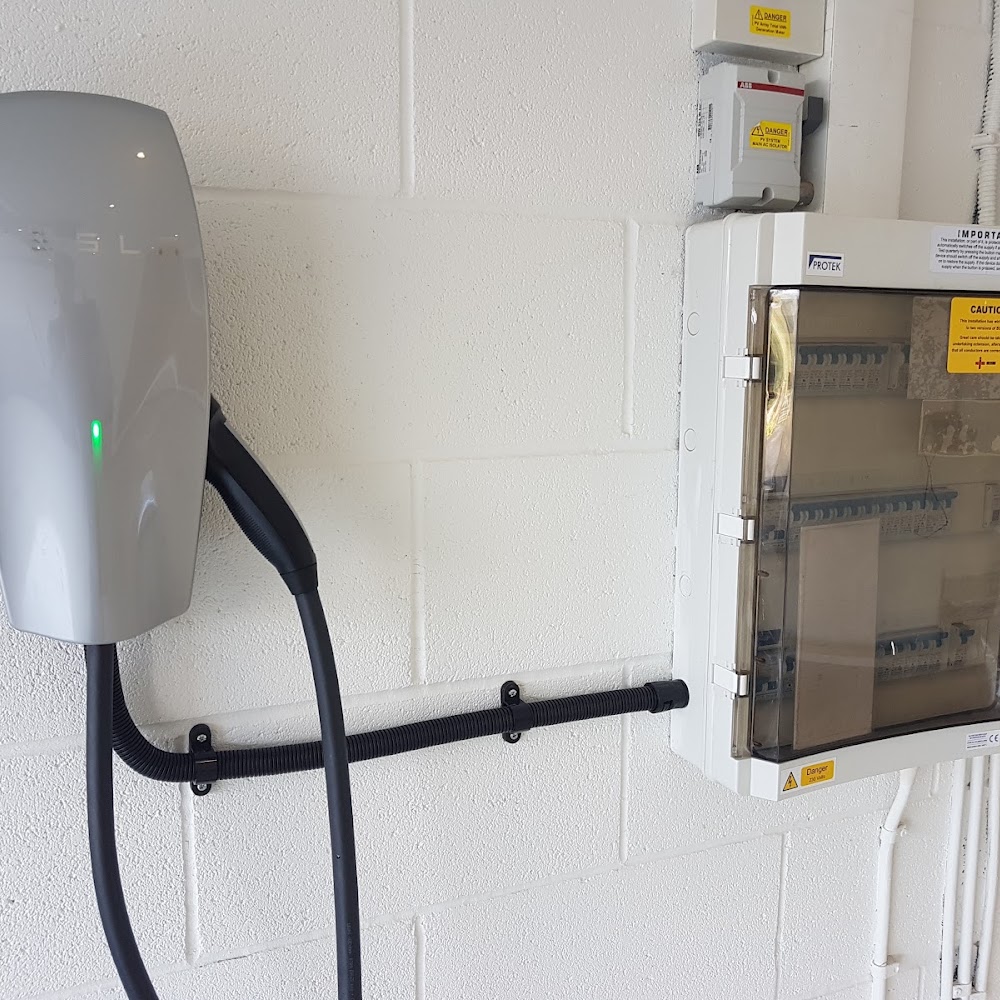 MHK Electrical Contractors Ltd
