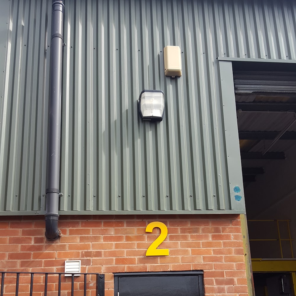 DGM Builders Ltd