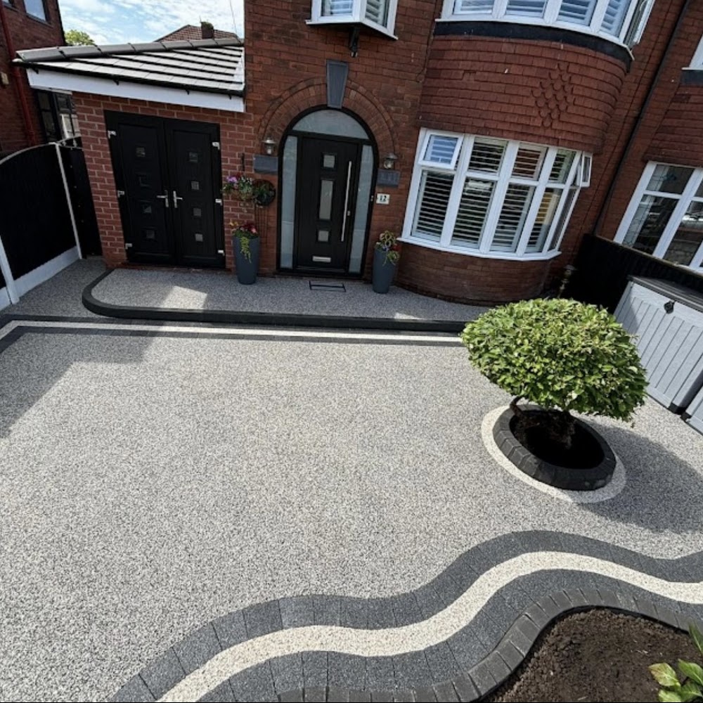 Everseal Drives And Roofing Ltd.