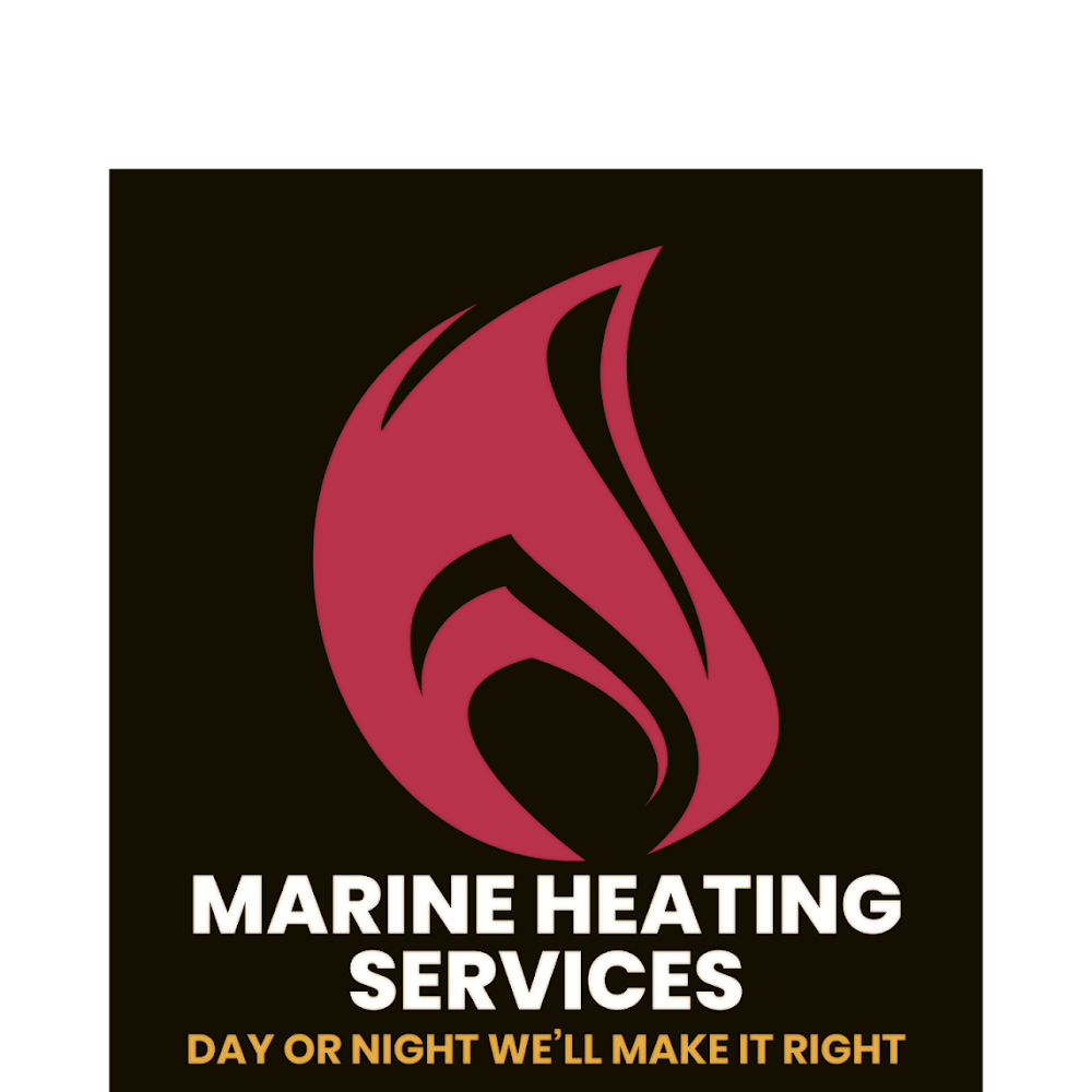 Marine heating services