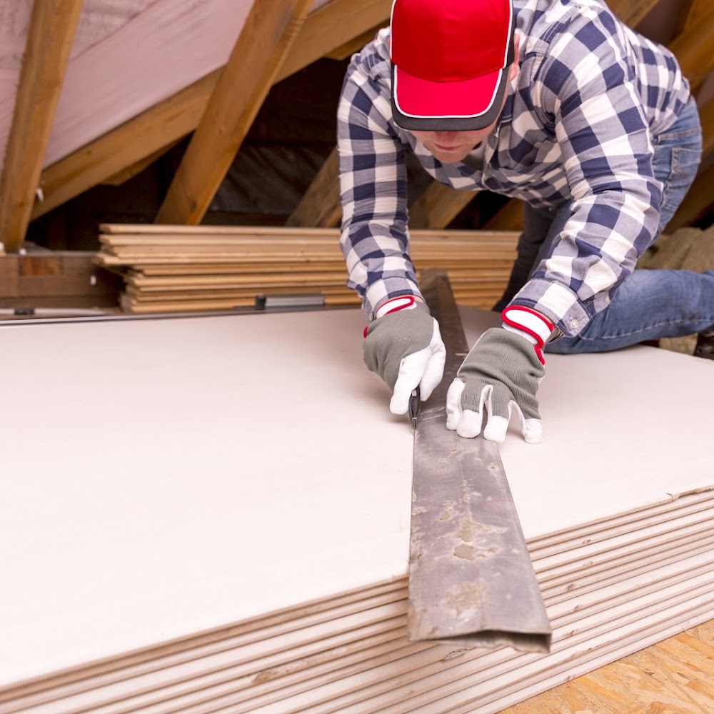 Loft Boarding specialist