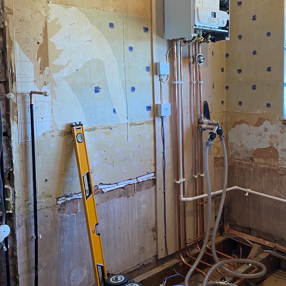 Revive Boiler & Heating Specialist
