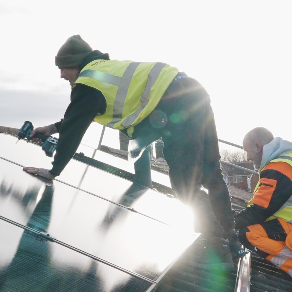 Direct Electrical (Leics) Ltd.