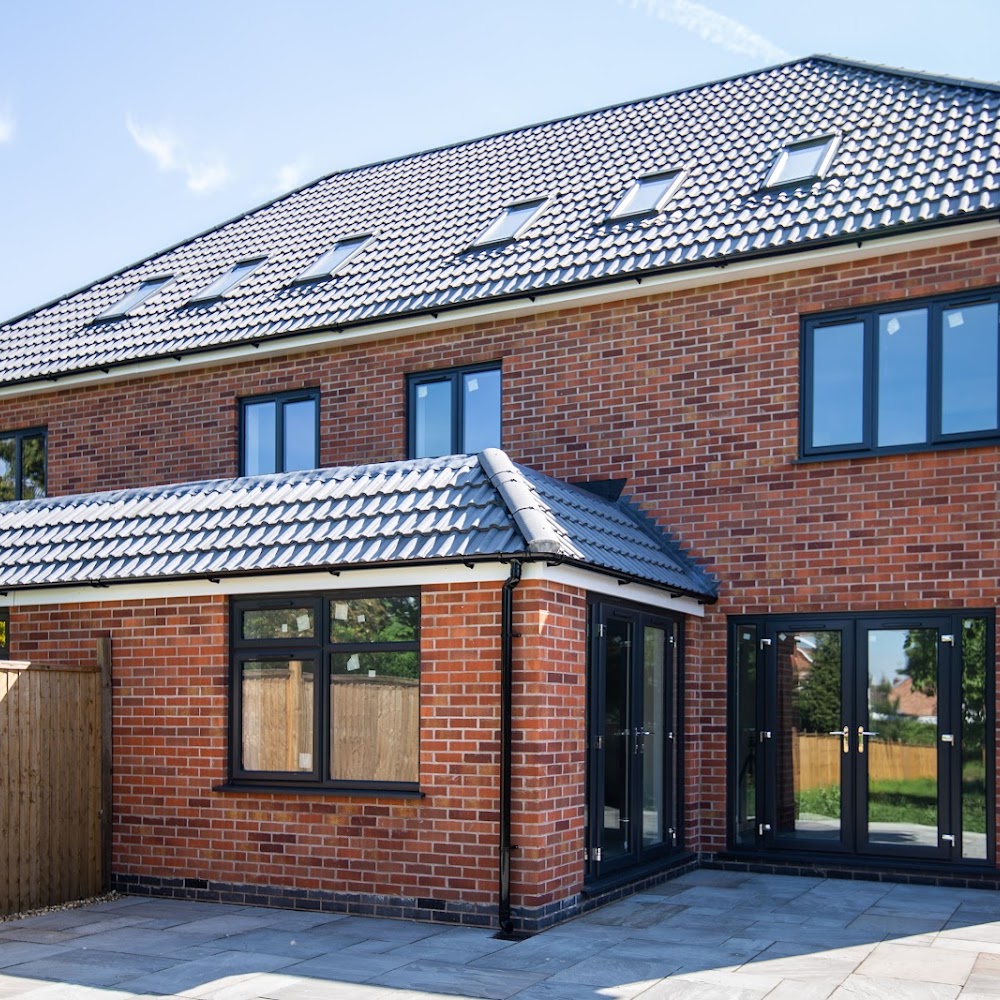 AM Homes (Leicester) Ltd