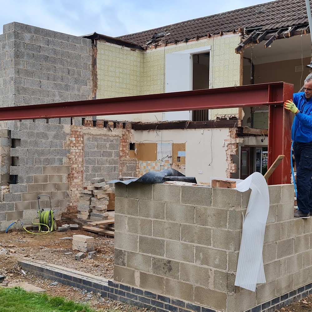 Alex Construction & Maintenance Limited