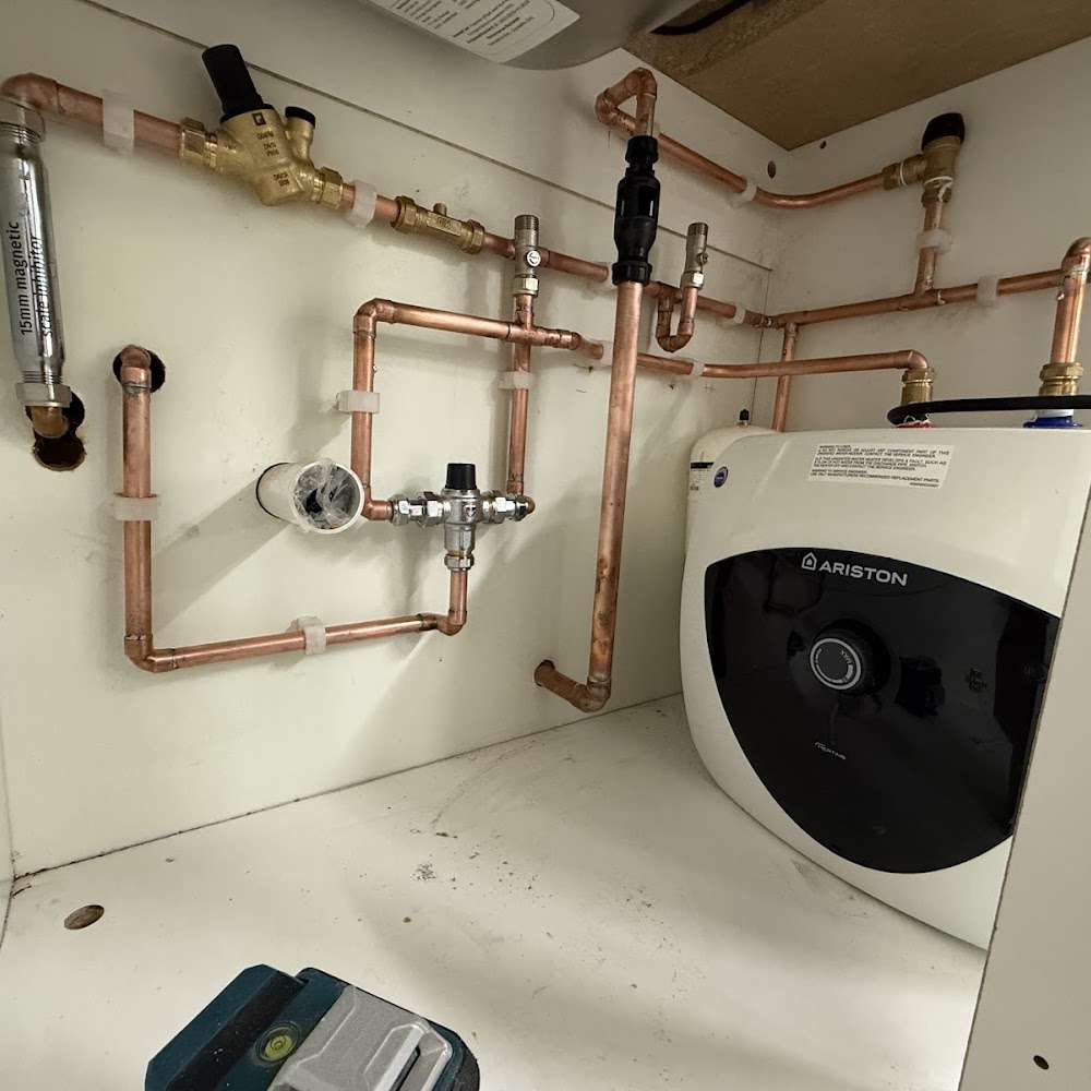 Thermotec Plumbing & Heating