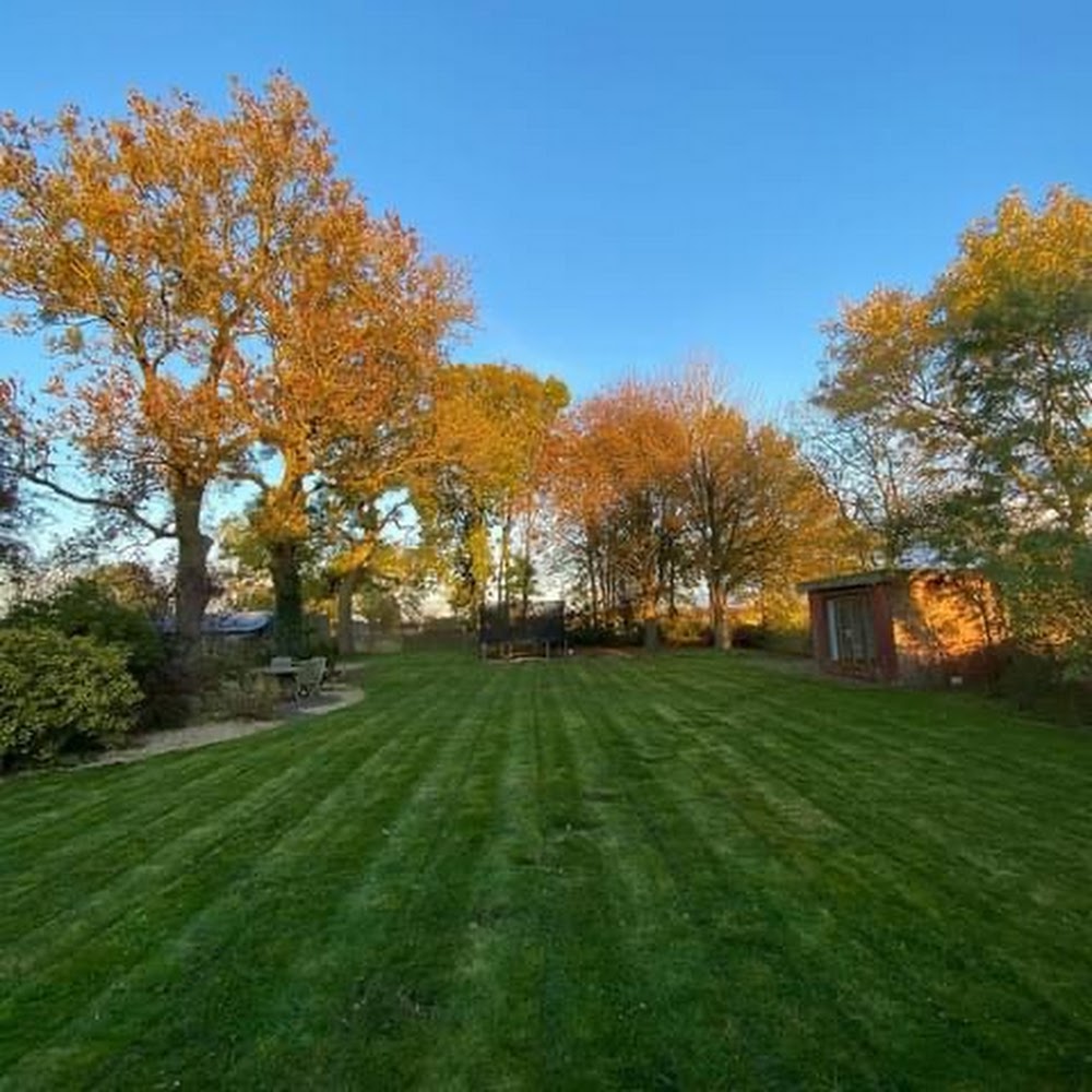 Hill Garden Maintenance