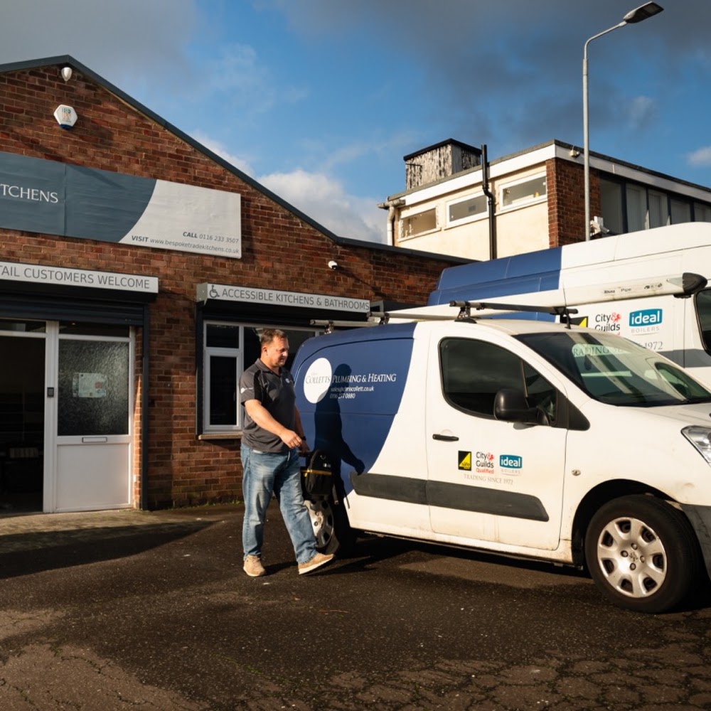 Chris Collett Plumbing & Heating