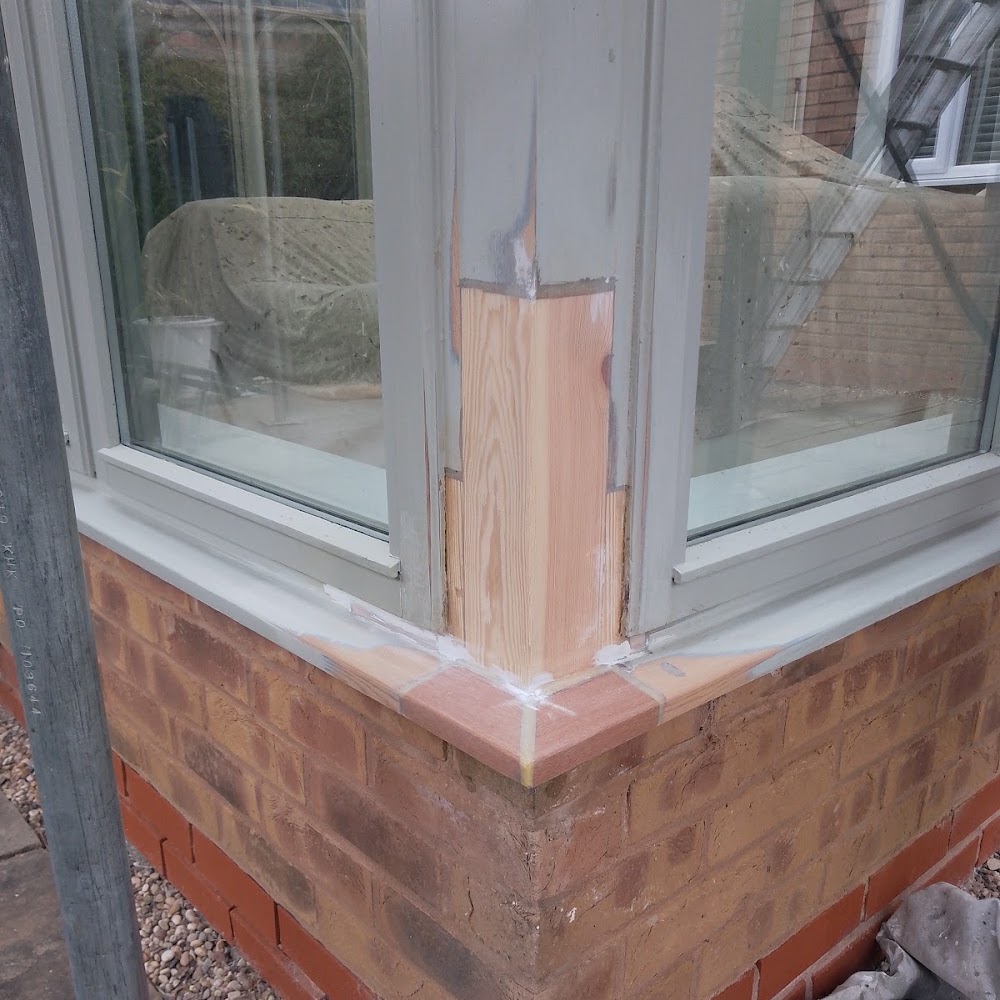 Bradawl Carpentry