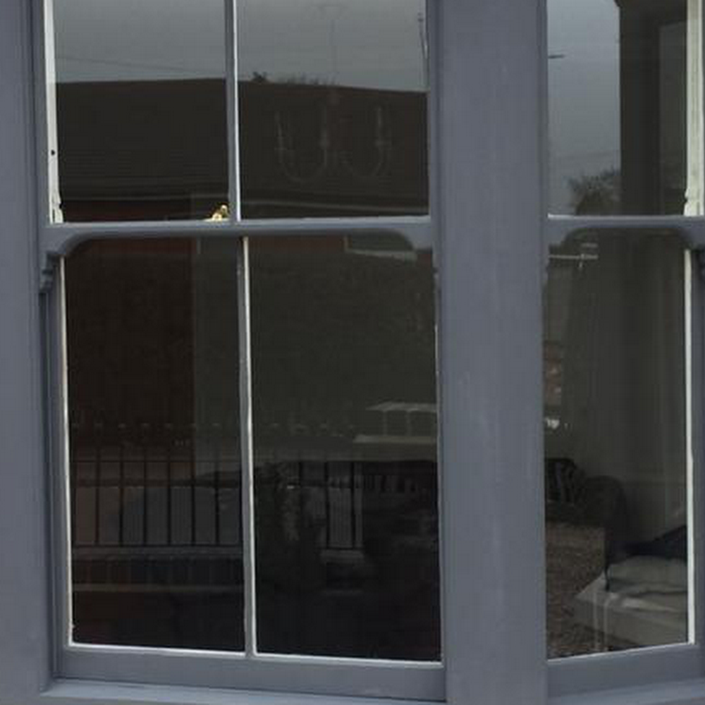 Sash Window Specialist Midlands