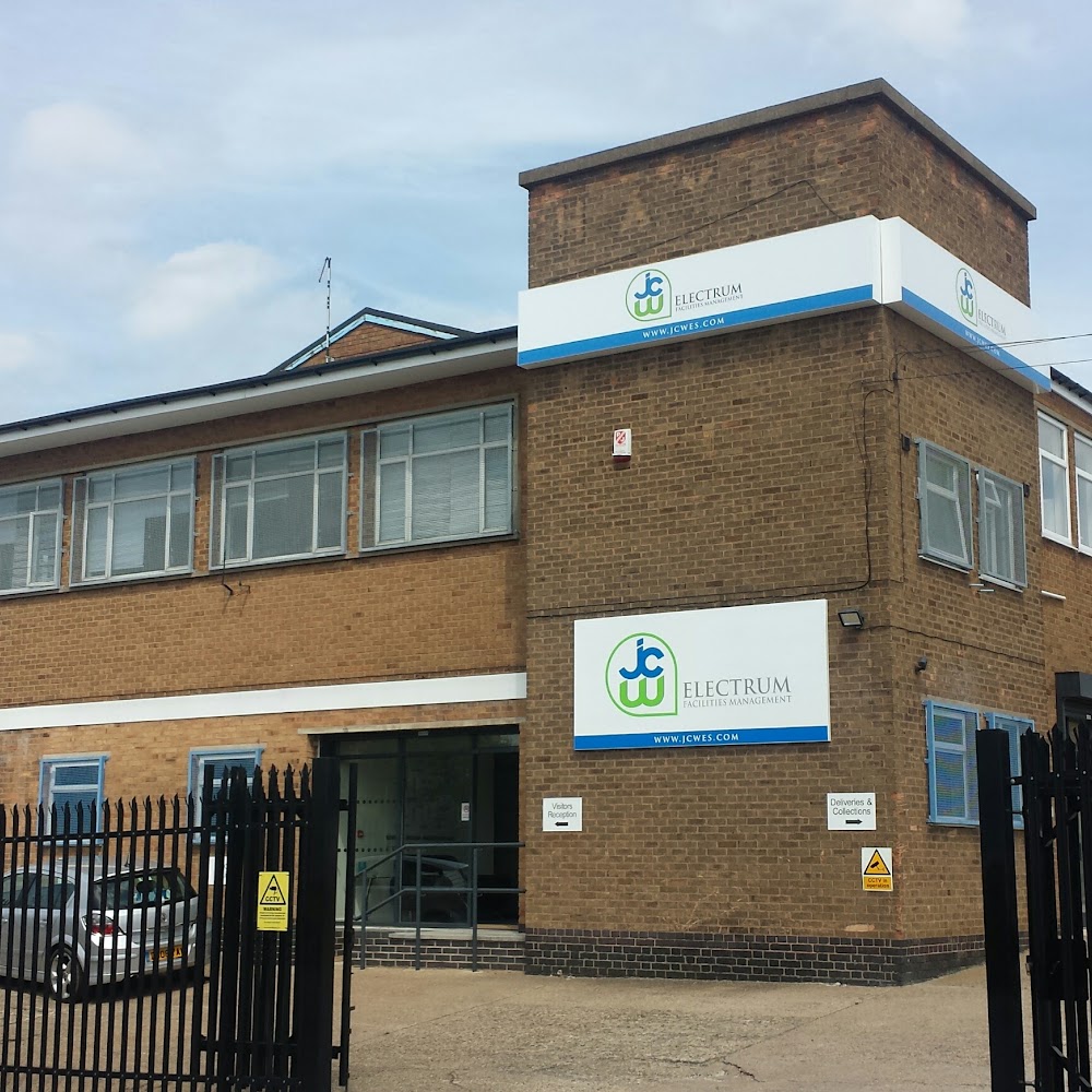 JCW Energy Services