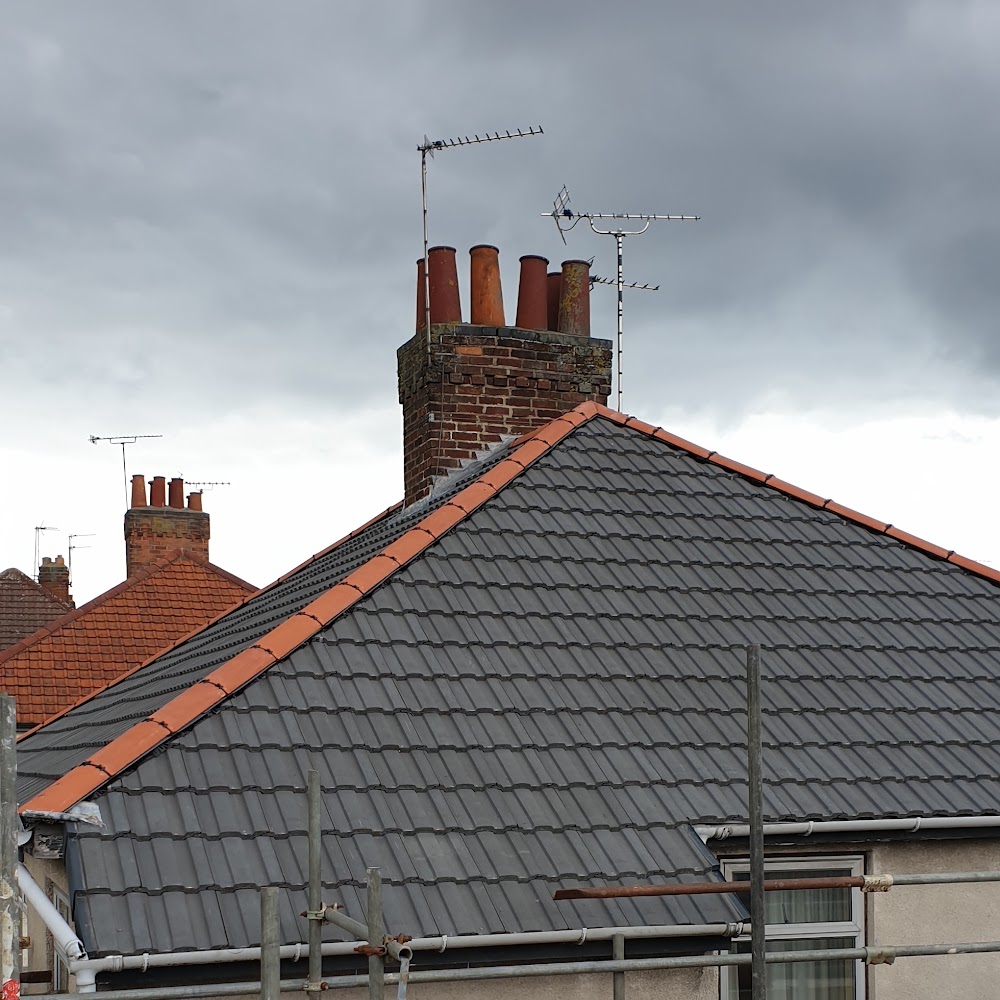 L&A Roofing Contractors