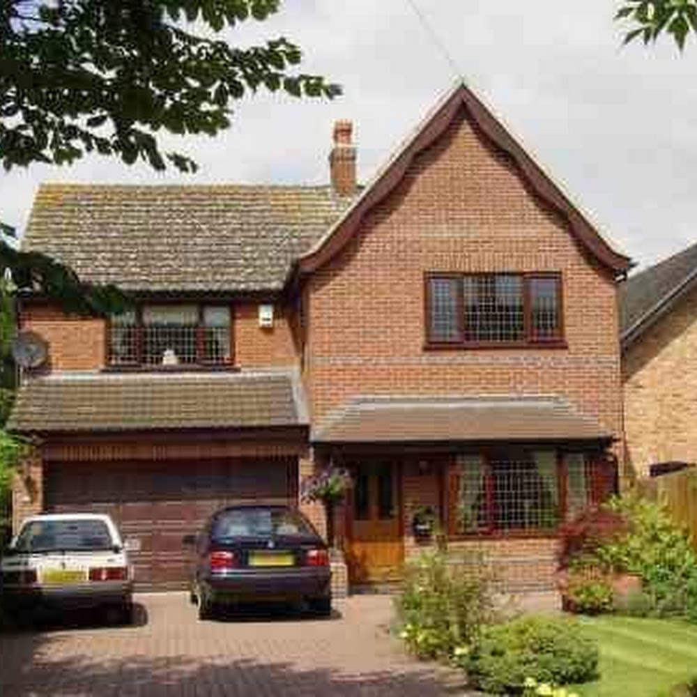 The Drawing Room (Architects) Ltd