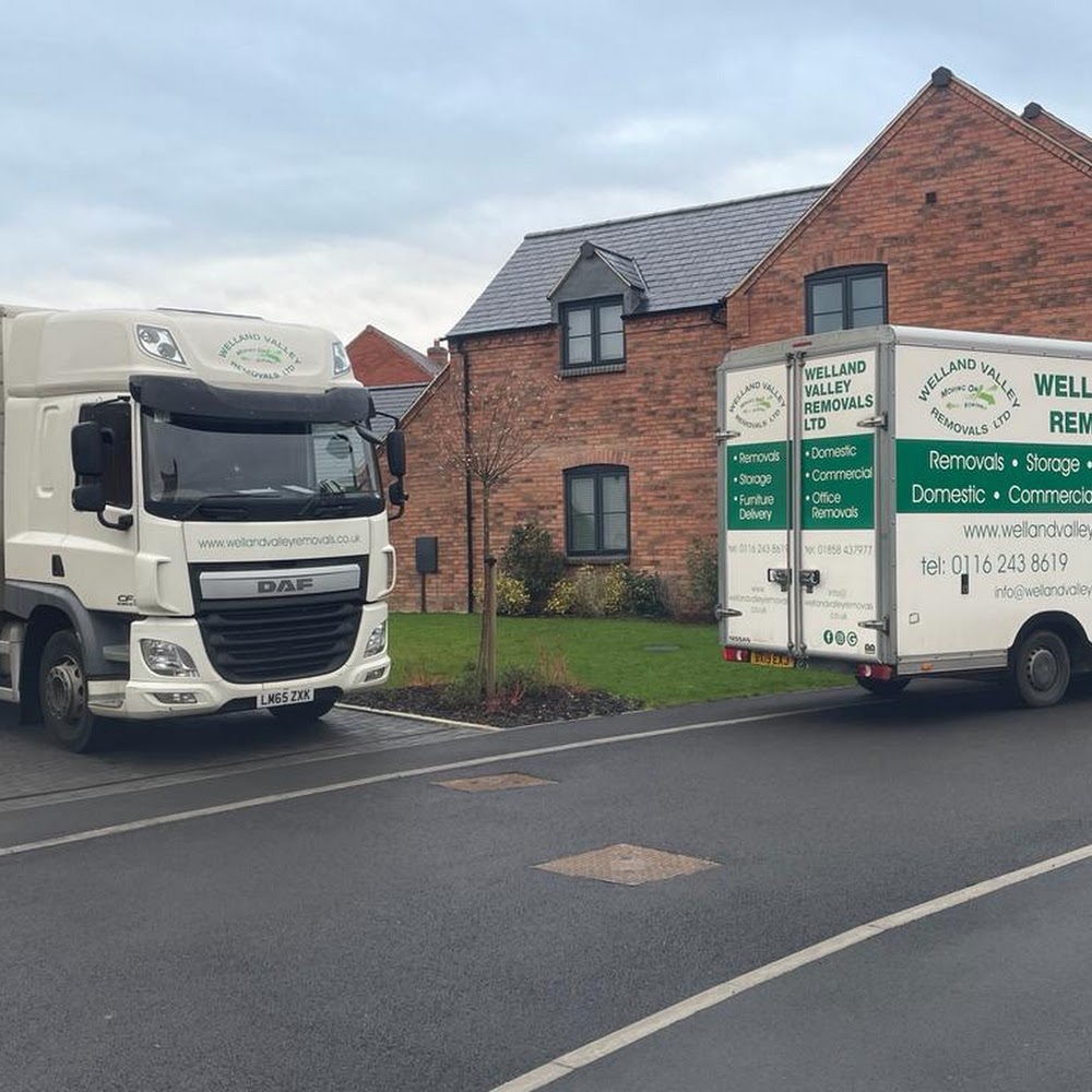 Welland Valley Removals Ltd