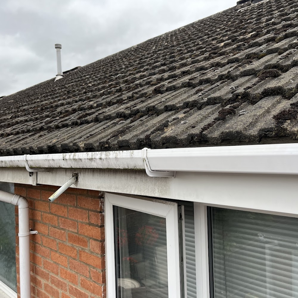 TRC GUTTERING
