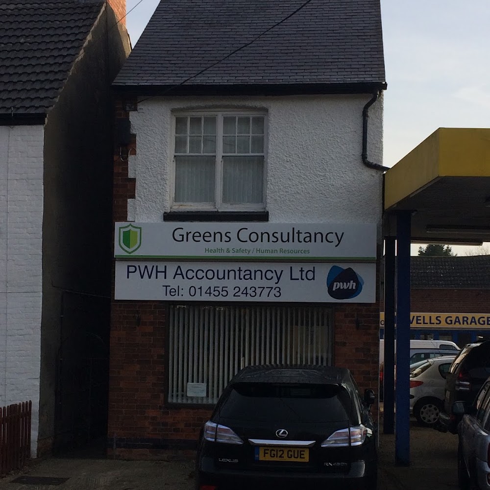 Wyles M Electrical Contractors Ltd