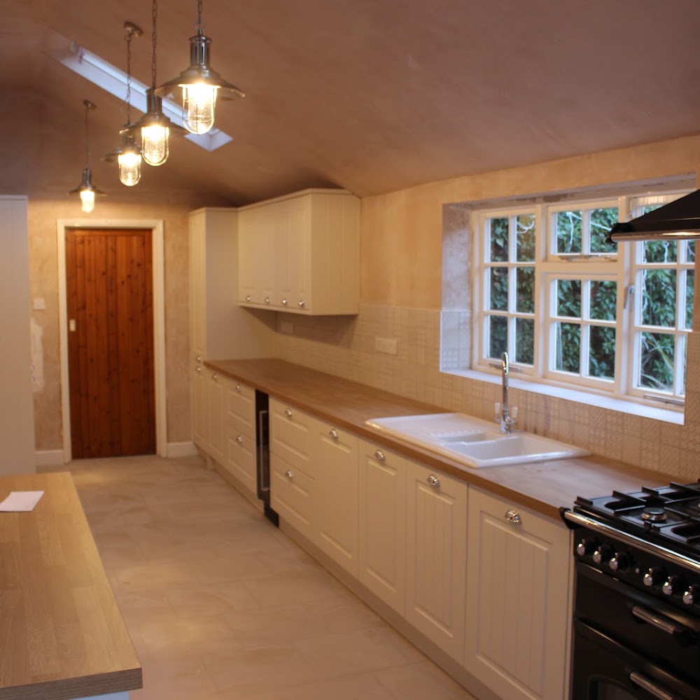 Phil Shelton Property Maintenance