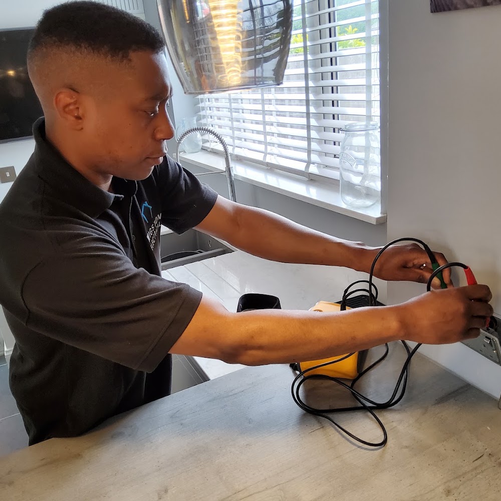 Wigston Electrical LTD