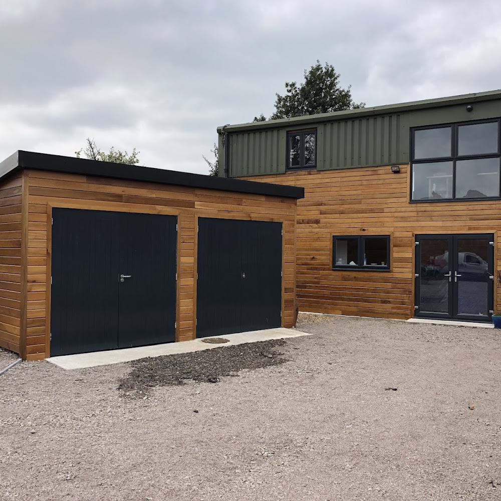 RSW Joinery Contractors Ltd