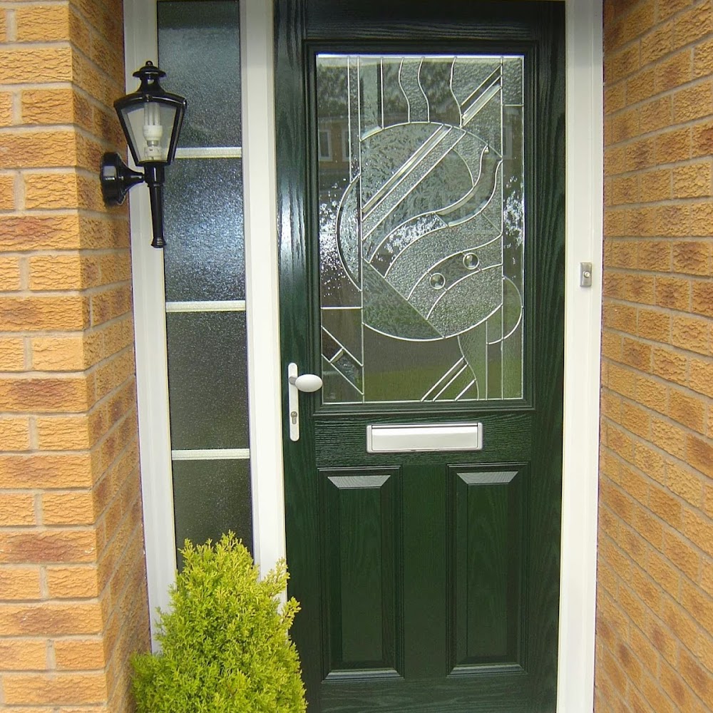 Excel Windows (Midlands) Ltd