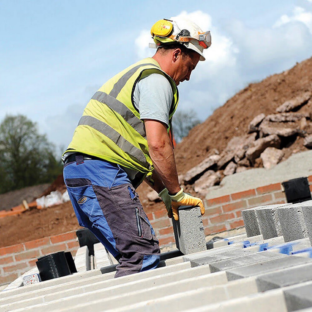 S B Building Supplies ltd