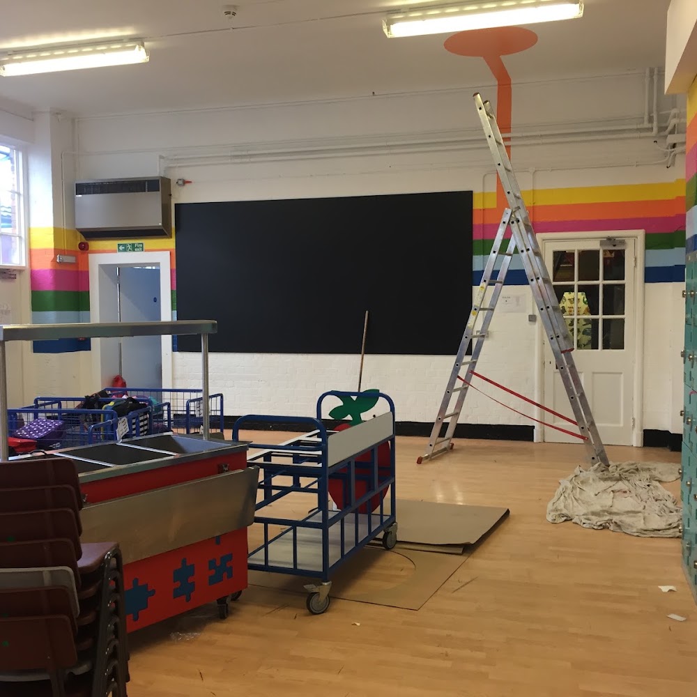 NB Decorating