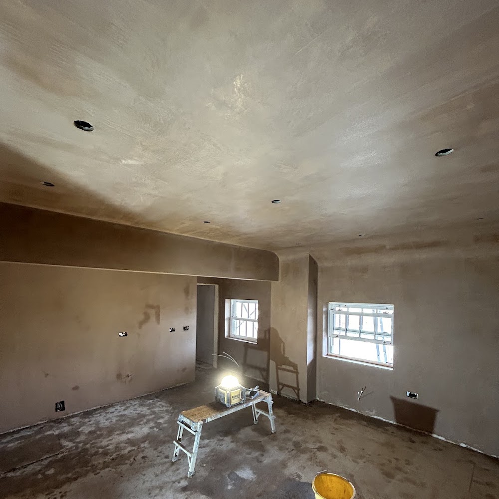 TB PLASTERING LTD