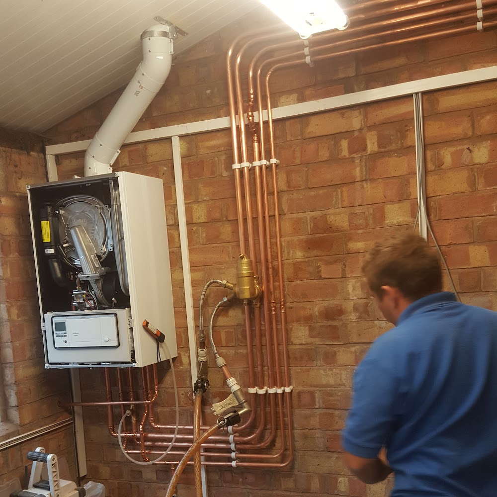 Meridian Heating Installation & Repair Leicester