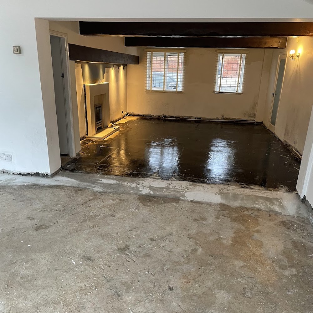 D MOORE AQUAPROOF LTD