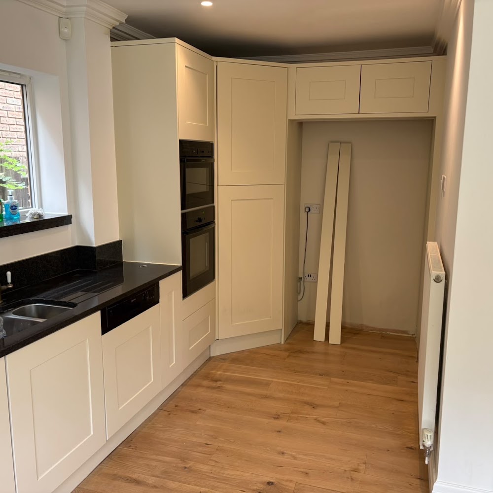 Bespoke Finishings