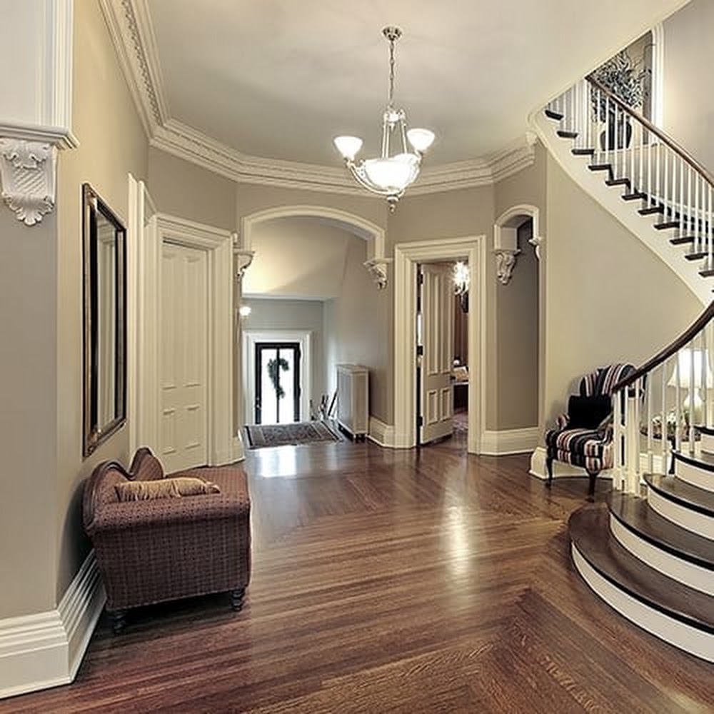 Thurlow Decoration Ltd