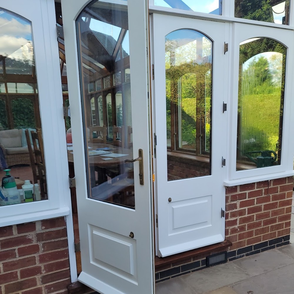 Leicester City Joinery