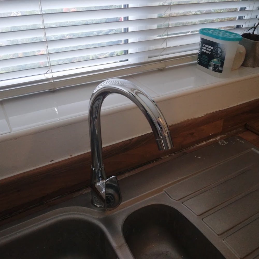RSV Emergency Plumbing & Drainage