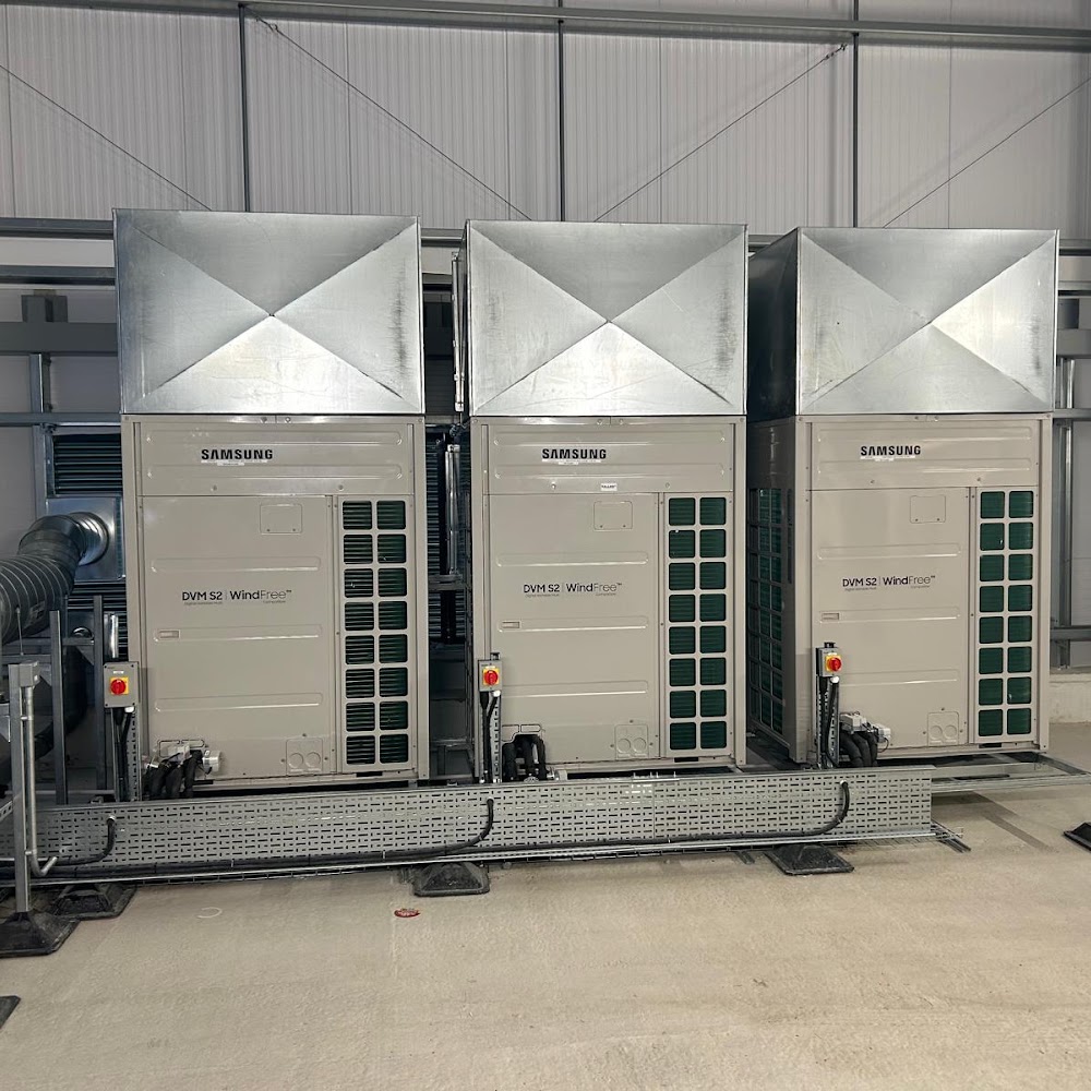 Elite Cooling and Heating