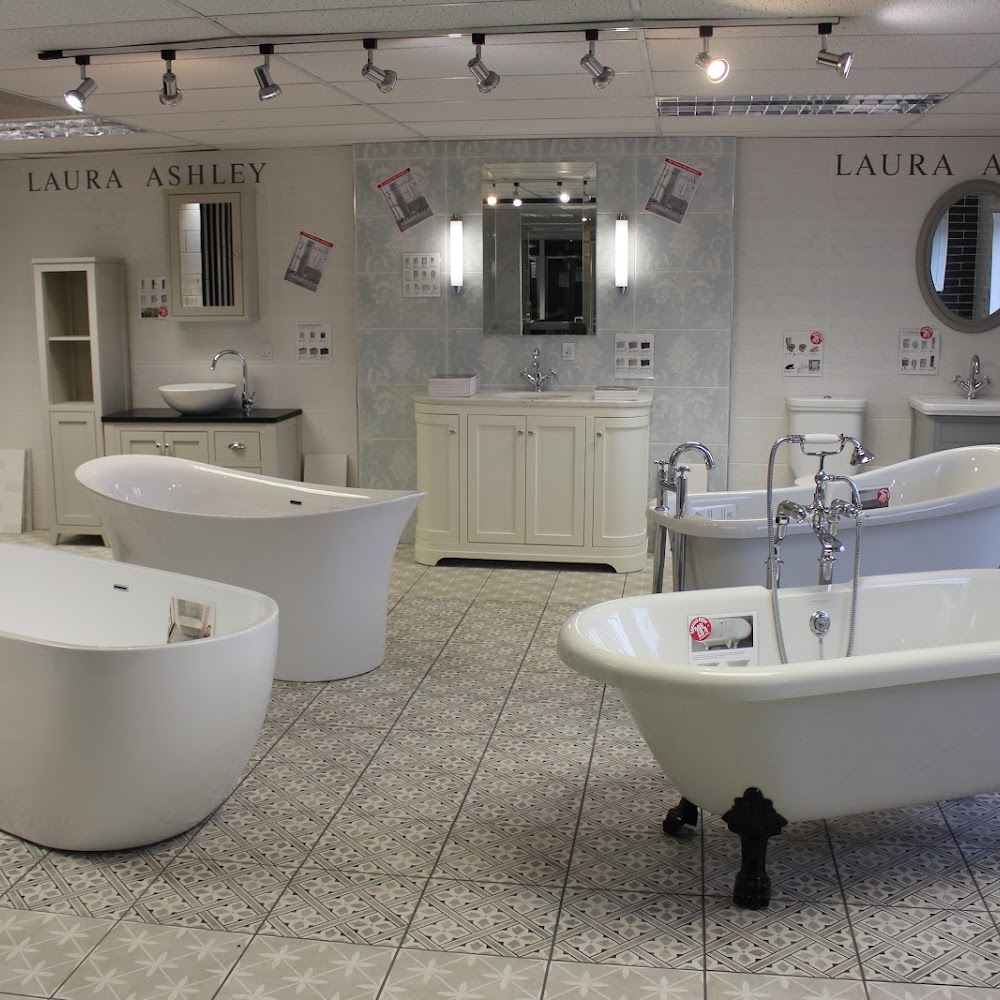 Simply Bathrooms Narborough