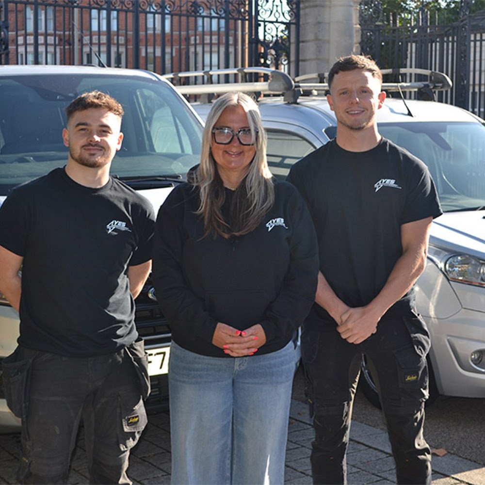 Yeoman Electrical Services Ltd