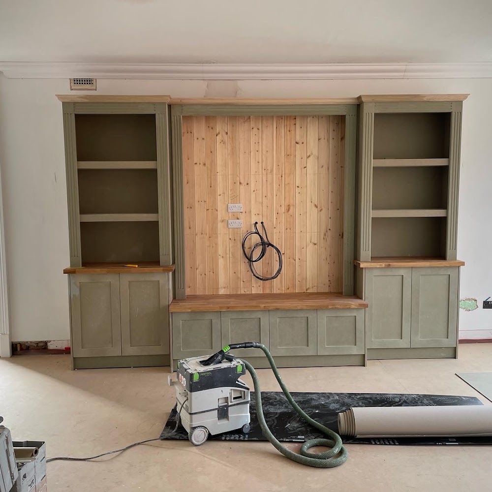 Ultimate decorating ltd