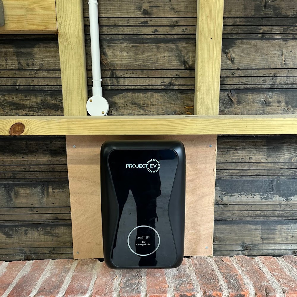 AGO Electrical Solutions