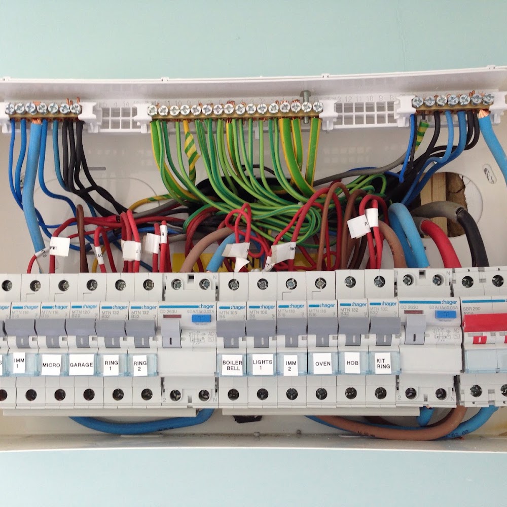 D P B Electrical