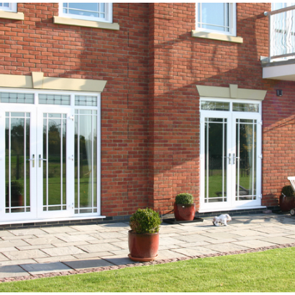 Emerald Home Improvements Leicester