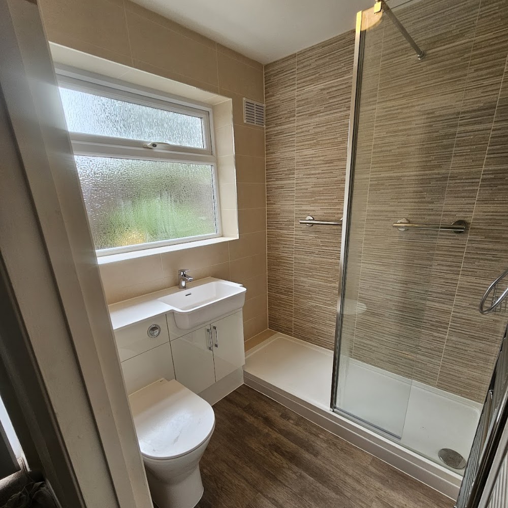 D J M Plumbing & Heating